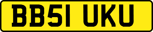 BB51UKU