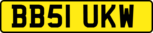 BB51UKW