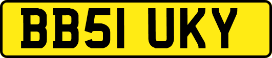 BB51UKY