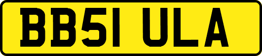 BB51ULA