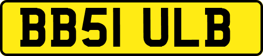 BB51ULB