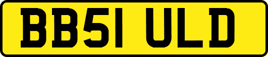 BB51ULD