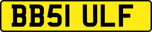 BB51ULF