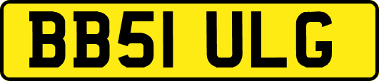 BB51ULG