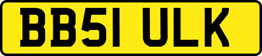 BB51ULK