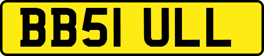 BB51ULL