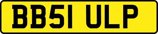BB51ULP