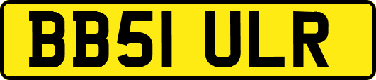 BB51ULR
