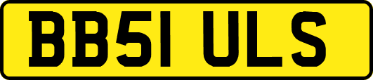BB51ULS
