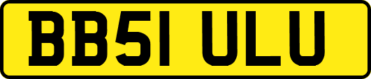 BB51ULU