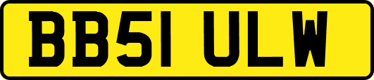 BB51ULW