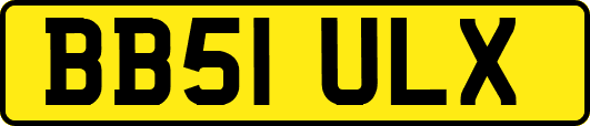 BB51ULX