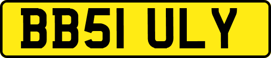 BB51ULY