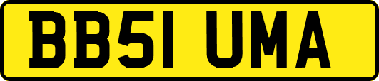 BB51UMA