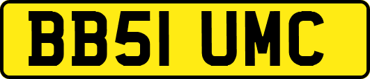 BB51UMC