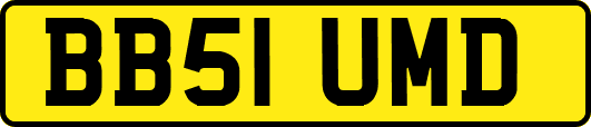 BB51UMD