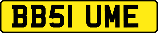 BB51UME