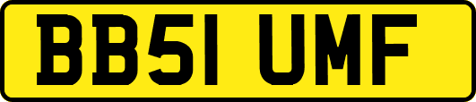BB51UMF