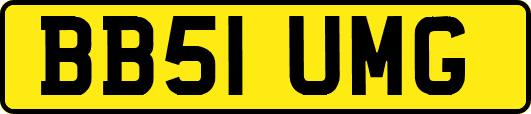 BB51UMG