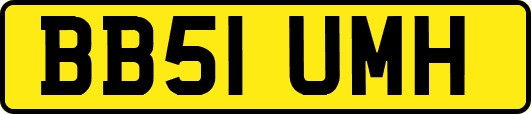 BB51UMH