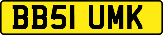 BB51UMK