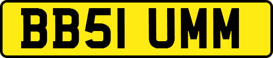 BB51UMM