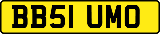 BB51UMO