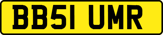 BB51UMR