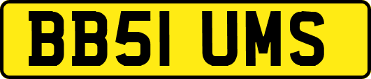 BB51UMS