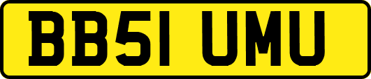 BB51UMU
