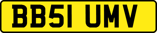 BB51UMV