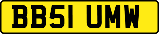 BB51UMW