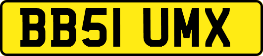 BB51UMX