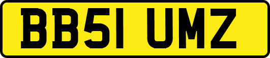 BB51UMZ