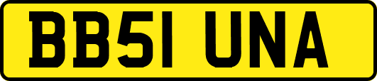 BB51UNA