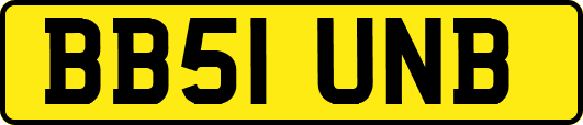 BB51UNB