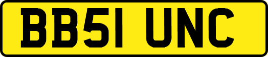 BB51UNC