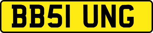 BB51UNG