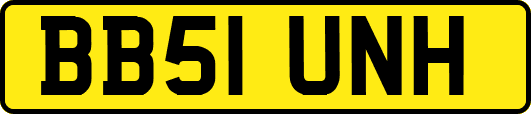 BB51UNH