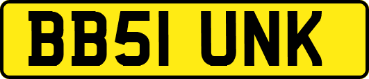 BB51UNK
