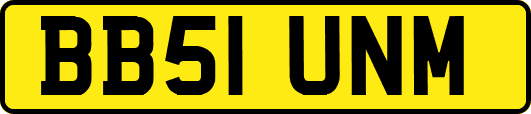 BB51UNM