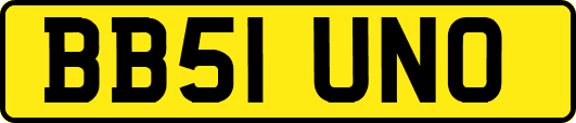 BB51UNO