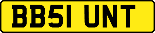 BB51UNT