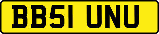 BB51UNU