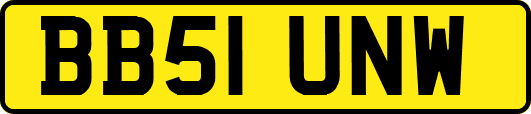 BB51UNW
