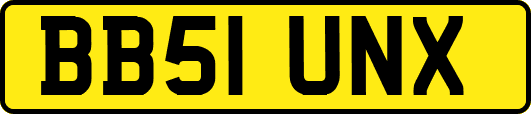 BB51UNX