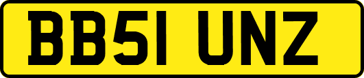 BB51UNZ
