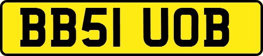 BB51UOB