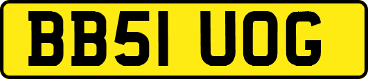 BB51UOG