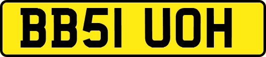 BB51UOH